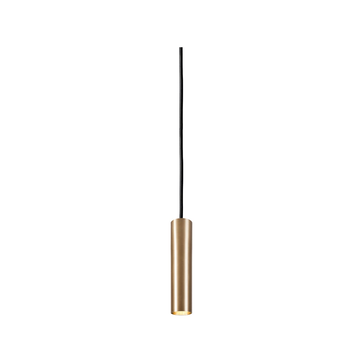 NOVALUX SPA NOX111812.16 COLLINS SP: SOSP D40 GU10 L=200 C.3,5 OS
