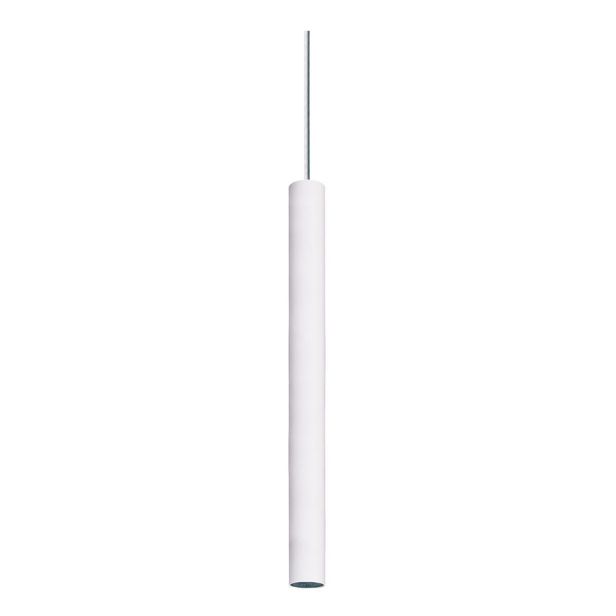 NOVALUX SPA NOX111802.01 COLLINS SP: SOSP D40 GU10 L=500 C.1 BI