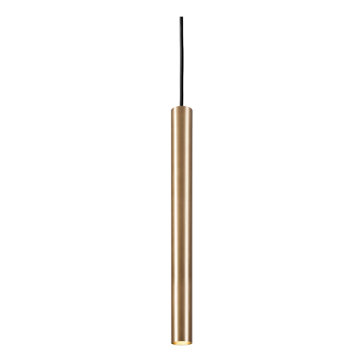 NOVALUX SPA NOX111813.16 COLLINS SP: SOSP D40 GU10 L=500 C.3,5 OS