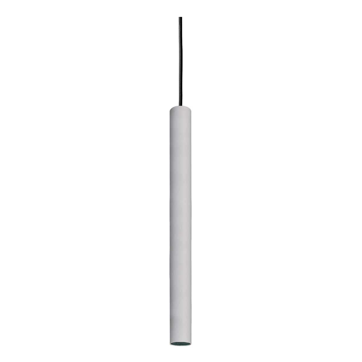 NOVALUX SPA NOX111813.23 COLLINS SP: SOSP D40 GU10 L=500 C.3,5 LG