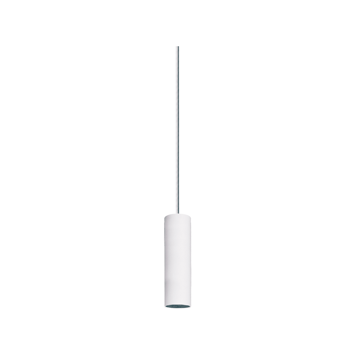 NOVALUX SPA NOX111803.01 COLLINS SP: SOSP D50 GU10 L=200 C.1,3 BI