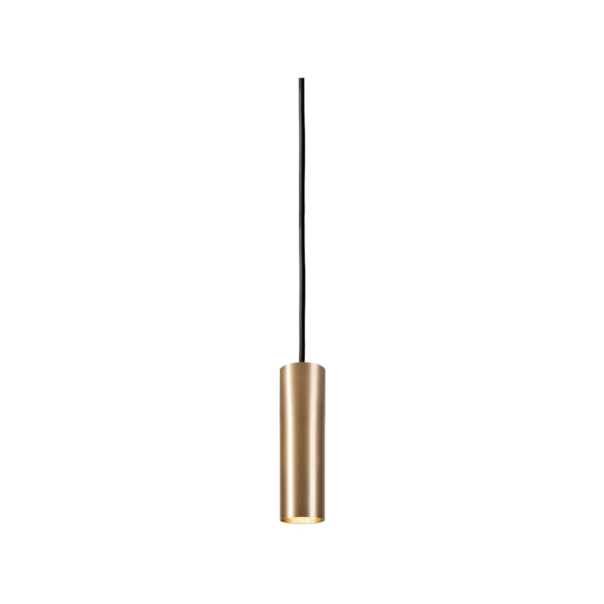 NOVALUX SPA NOX111803.16 COLLINS SP: SOSP D50 GU10 L=200 C.1,3 OS