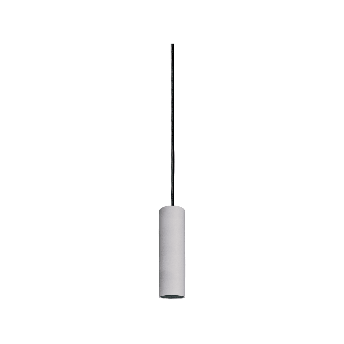 NOVALUX SPA NOX111814.23 COLLINS SP: SOSP D55 GU10 L=200 C.3,5 LG