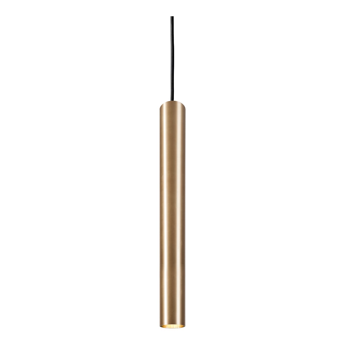 NOVALUX SPA NOX111804.16 COLLINS SP: SOSP D50 GU10 L=500 C.1 OS