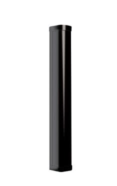 HILTRON LAND SRL - C1AFBX4150PR COLONNA BARRIERE COMPOSTA DA 4 RICEVITOR