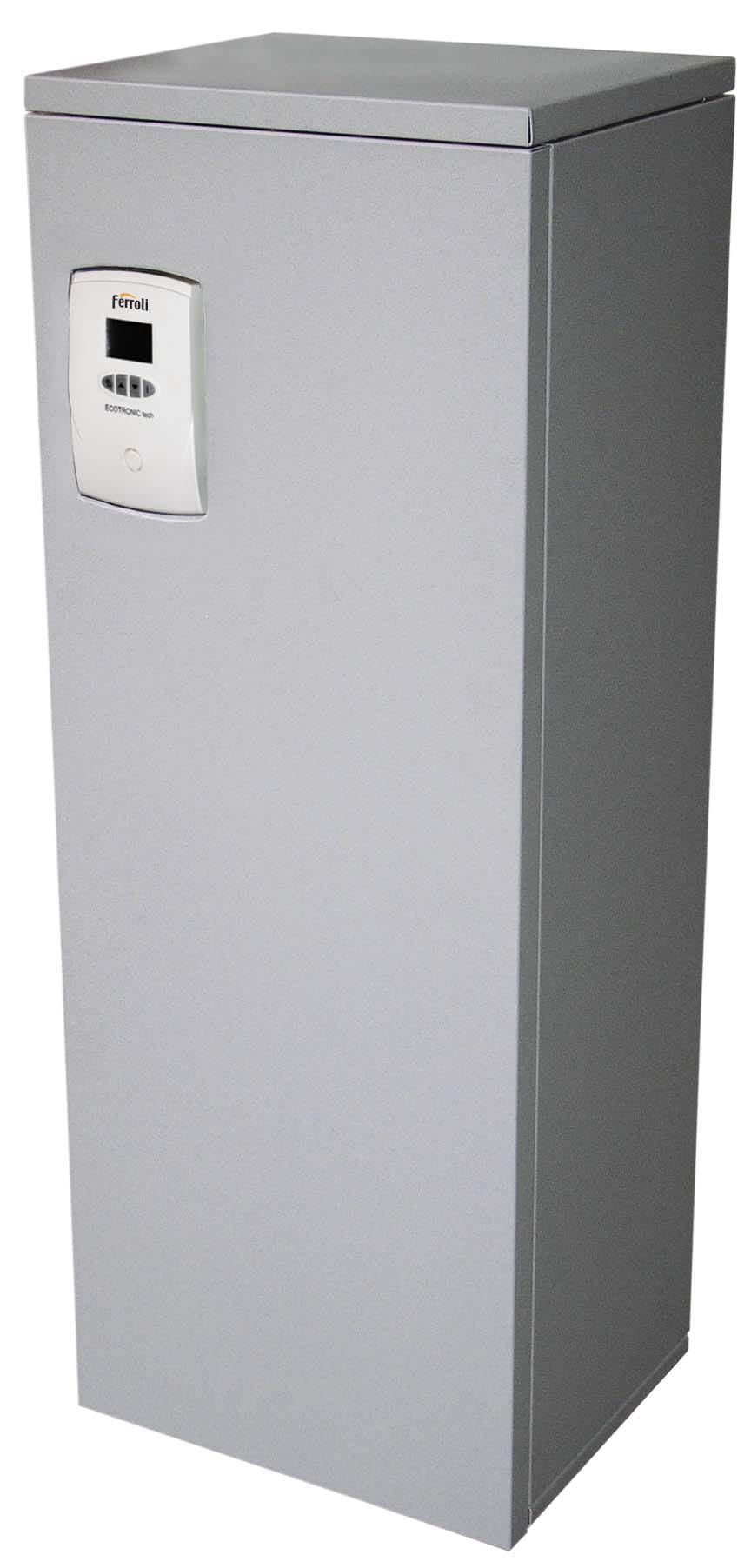 FERROLI - FRL0X2031XA COLONNA SOLARE FORZ. (IT)