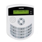 HILTRON LAND SRL C1ATDX16 COMBINATORE TELEFONICO GSM CON MESSAGGI