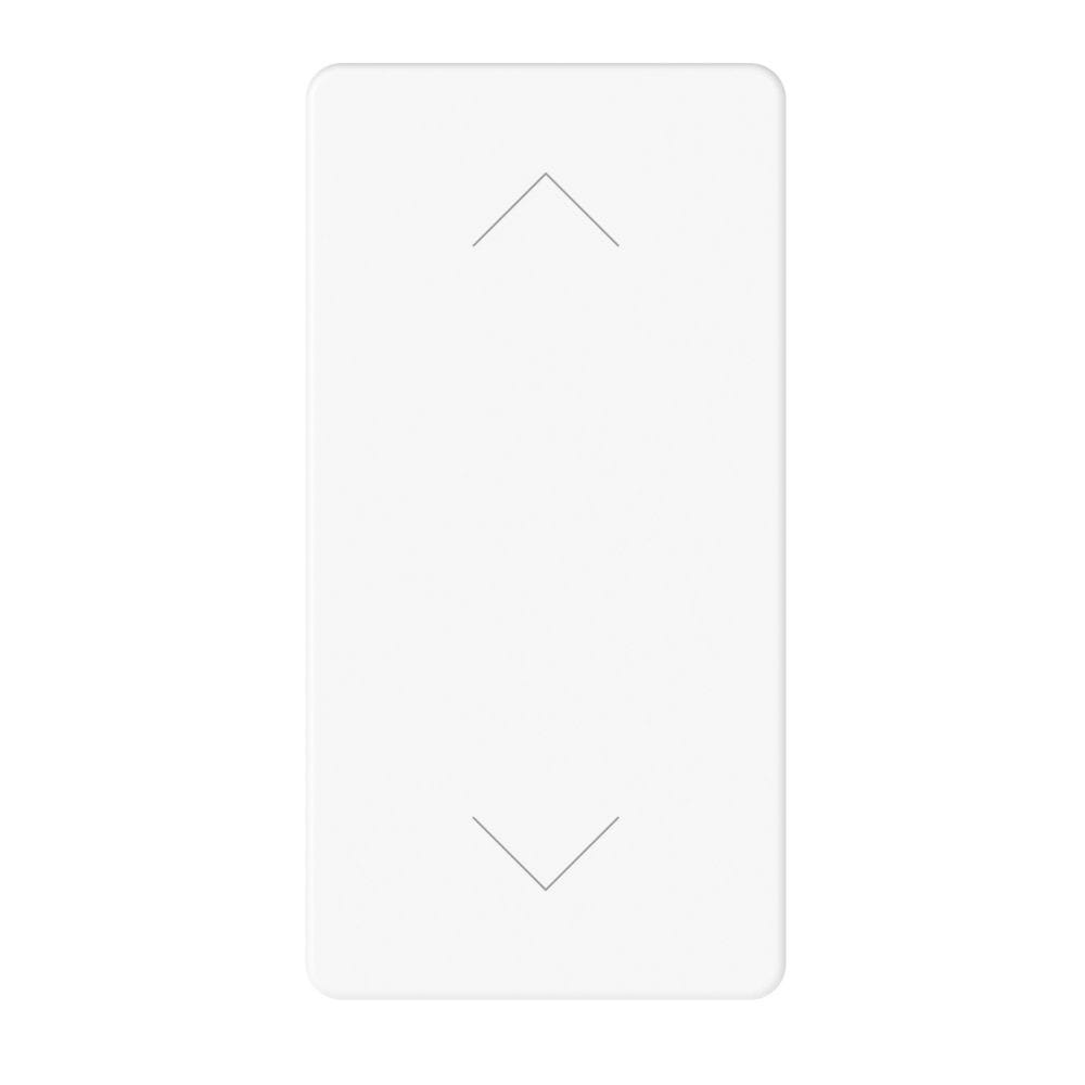 GEWISS GEWGWC20559 COMMUTATORE 1P 10AX BIANCO - FRECCE