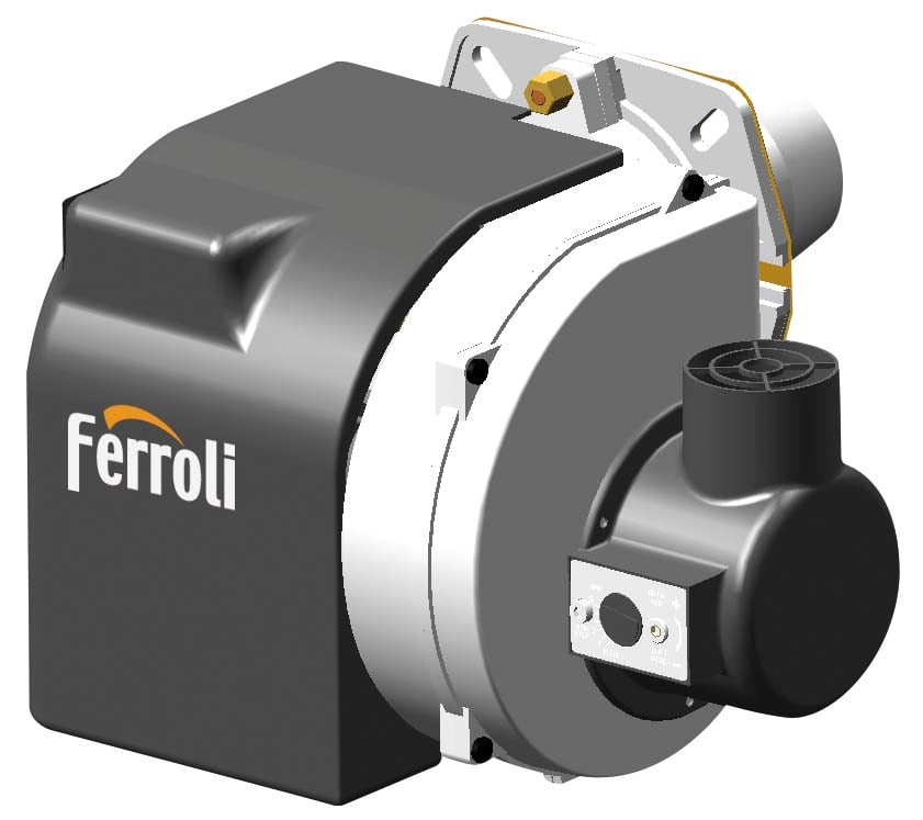 FERROLI - FRL0U3T8AXA COMPACT ECO 6