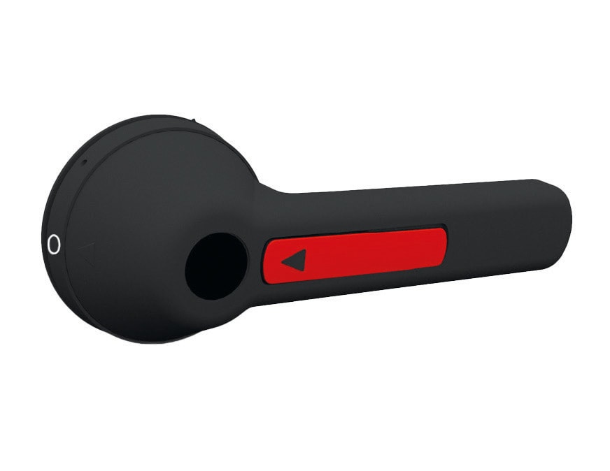 TECHNOELECTRIC SRL - TEH18023 MANIGLIA DIRETTA 160MM