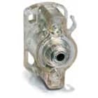 CONCHIGLIA - CON019251263 Serie VT - Portafusibile a tappo, dimensioni fusibile 8,5x32 - 9x36 mm, portata 25A