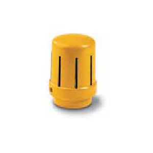 CONCHIGLIA - CON056050008 Serie EM - Esalatore per condotte GAS, diametro nominale 1,5 pollici (49 mm)