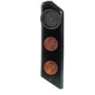 CONCHIGLIA - CON061252508 LSA25DS/TR TESTATA SEGNALATORE
