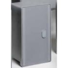 CONCHIGLIA - CON075150102 Serie CPMI - Cassetta per contatori monofase, senza serratura, conforme ENEL DS4551