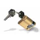 CONCHIGLIA - CON095713210 Acc. per Serie GRAFI-CV - Cilindro DIN18252, cifratura Y21, per serrature serie SSCM, con 1 chiave