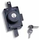 CONCHIGLIA - CON095719126 SCM86/Y12 SERRATURA