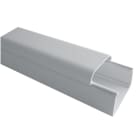 CANALPLAST - CANCON80 CANALE CONDIZ. 80x60 B.9010