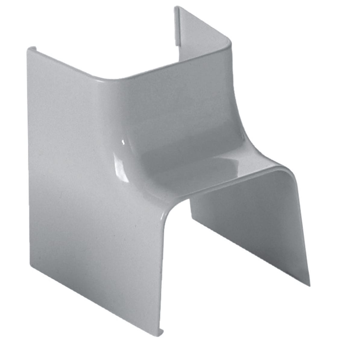 CANALPLAST CANCONAI80 ANGOLO INTERNO 80 B.9010