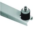 CANALPLAST - CANCONAVM53 KIT ANTIVIBR.PER MENSOLE 40X40