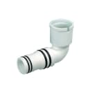 CANALPLAST - CANCONBOXRC RACCORDO SCARICO 90 B.9010