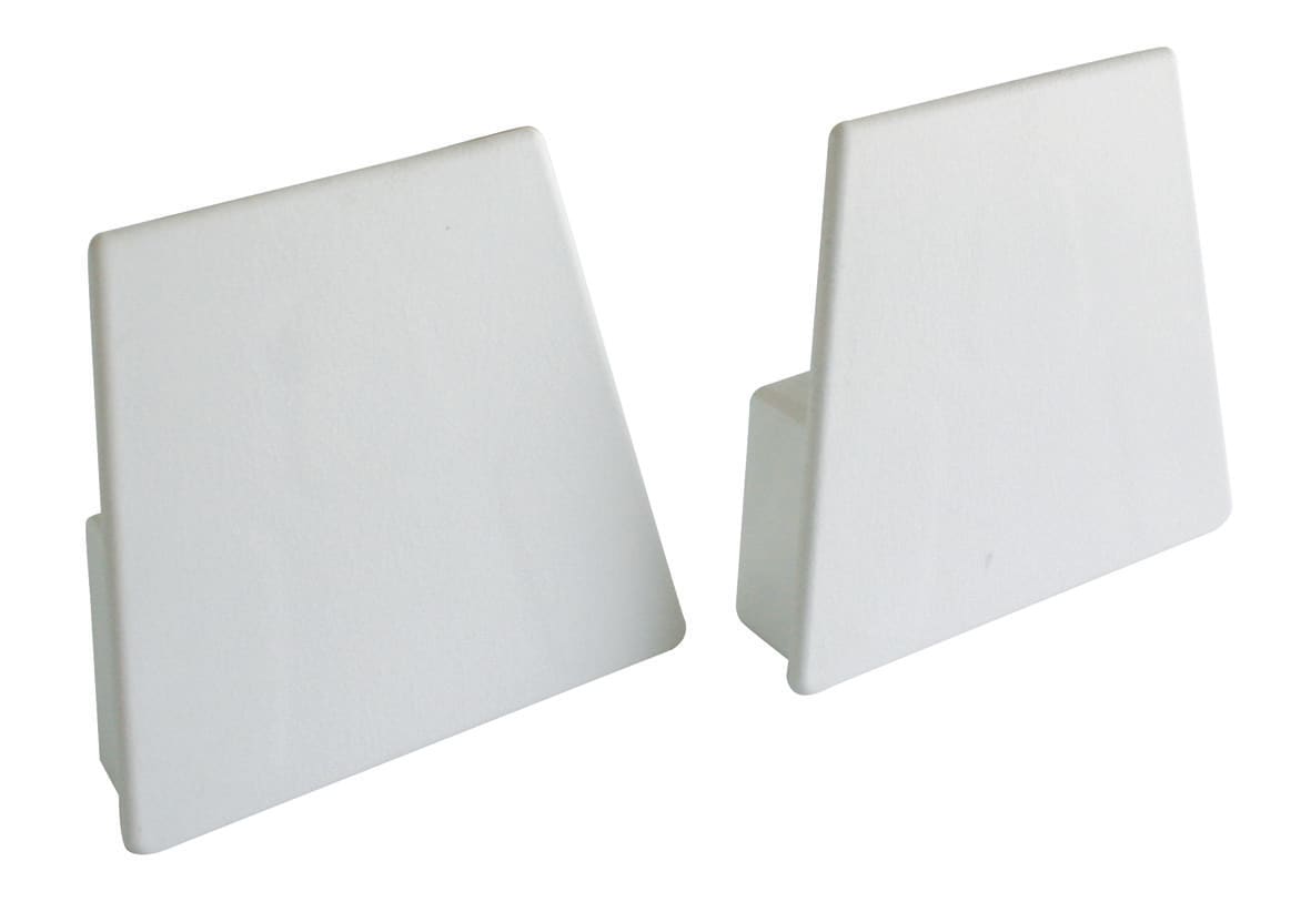 CANALPLAST - CANCONCOV TAPPI per basi a pavimento 84X80