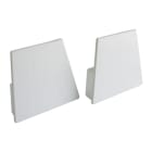 CANALPLAST - CANCONCOV TAPPI PER BASI A PAVIMENTO 84X80