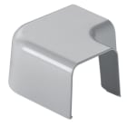 CANALPLAST CANCONCP80 CURVA PIANA 80 B.9010