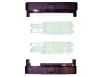 URMET SPA - UTD725/753 CONF.VETR./TEST.P/U.R.725 1F