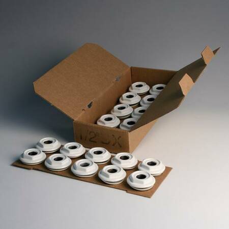 IRSAP - 3IRCONF0020TAS3801 CONF.IRSAP 20 RID.3/8 SX CL.01