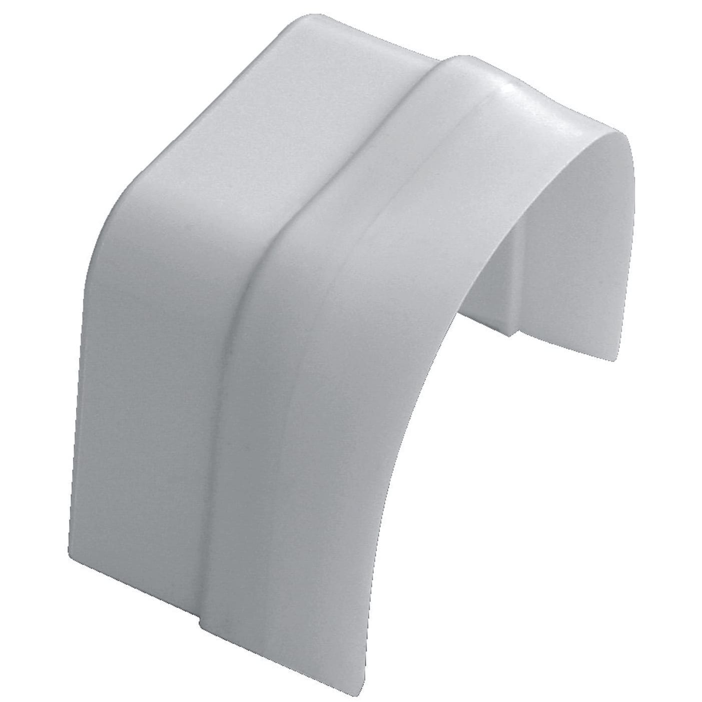 CANALPLAST - CANCONGU90 GIUNTO CON GUARNIZIONE 90 B.9010