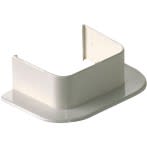 CANALPLAST - CANCONPAM125 PASSAGGIO A MURO 125 B.9010