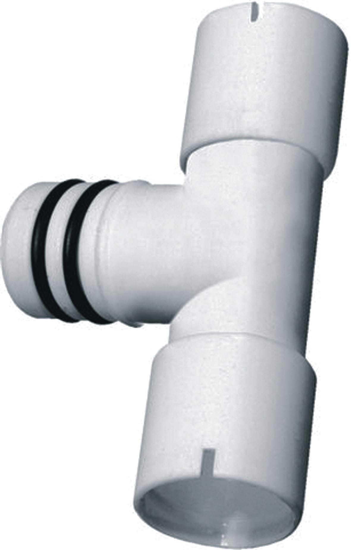 CANALPLAST - CANCONRACT1618 RACCORDO SCARICO T 16/18 BIA