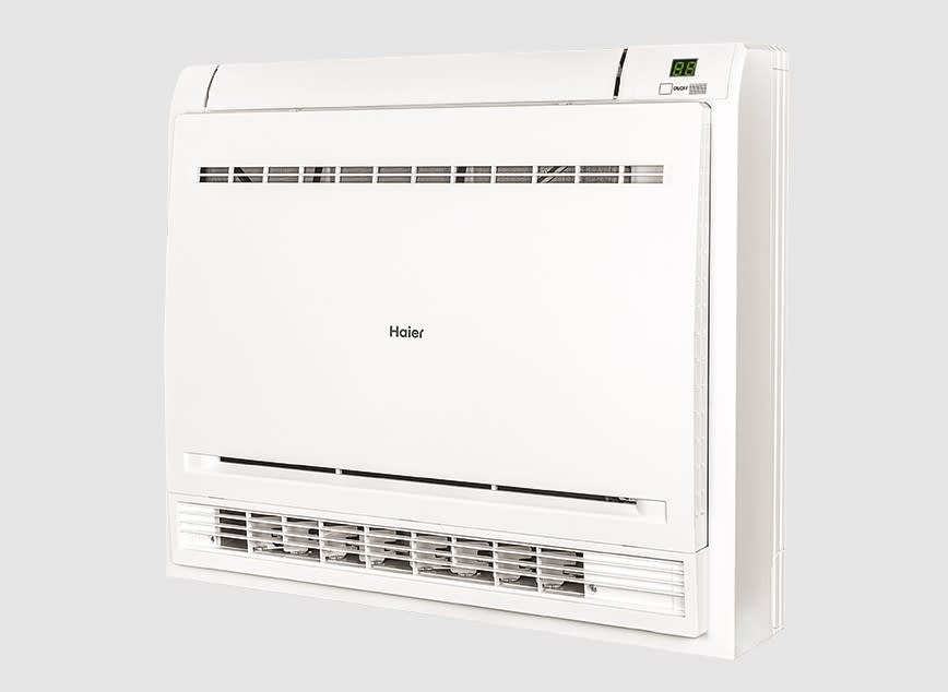 HAIER A/C ITALY TRAD - HAIAE1X93E00 AF50S2SD1FA(D)UI CONSOLE SM