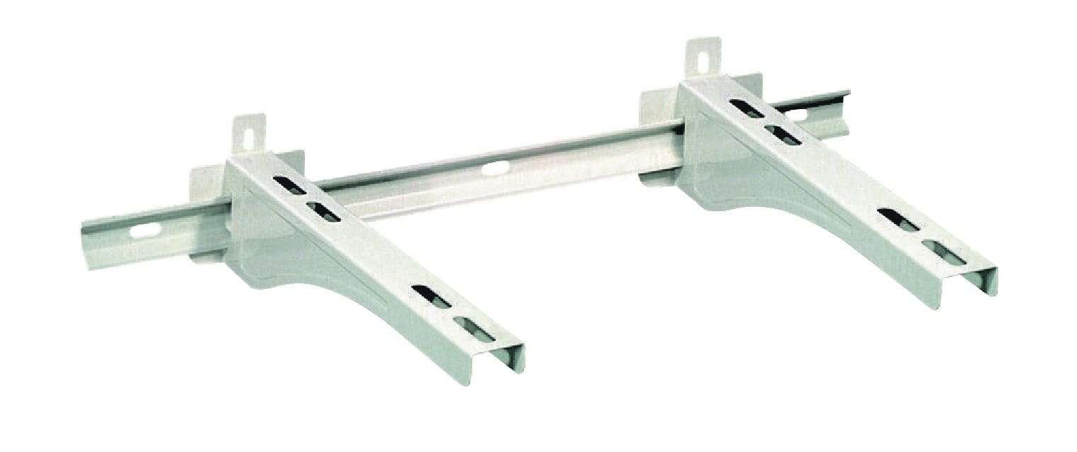 CANALPLAST - CANCONSTUN100 STAFFA UNIV. P465xL800 (100kg) BIA