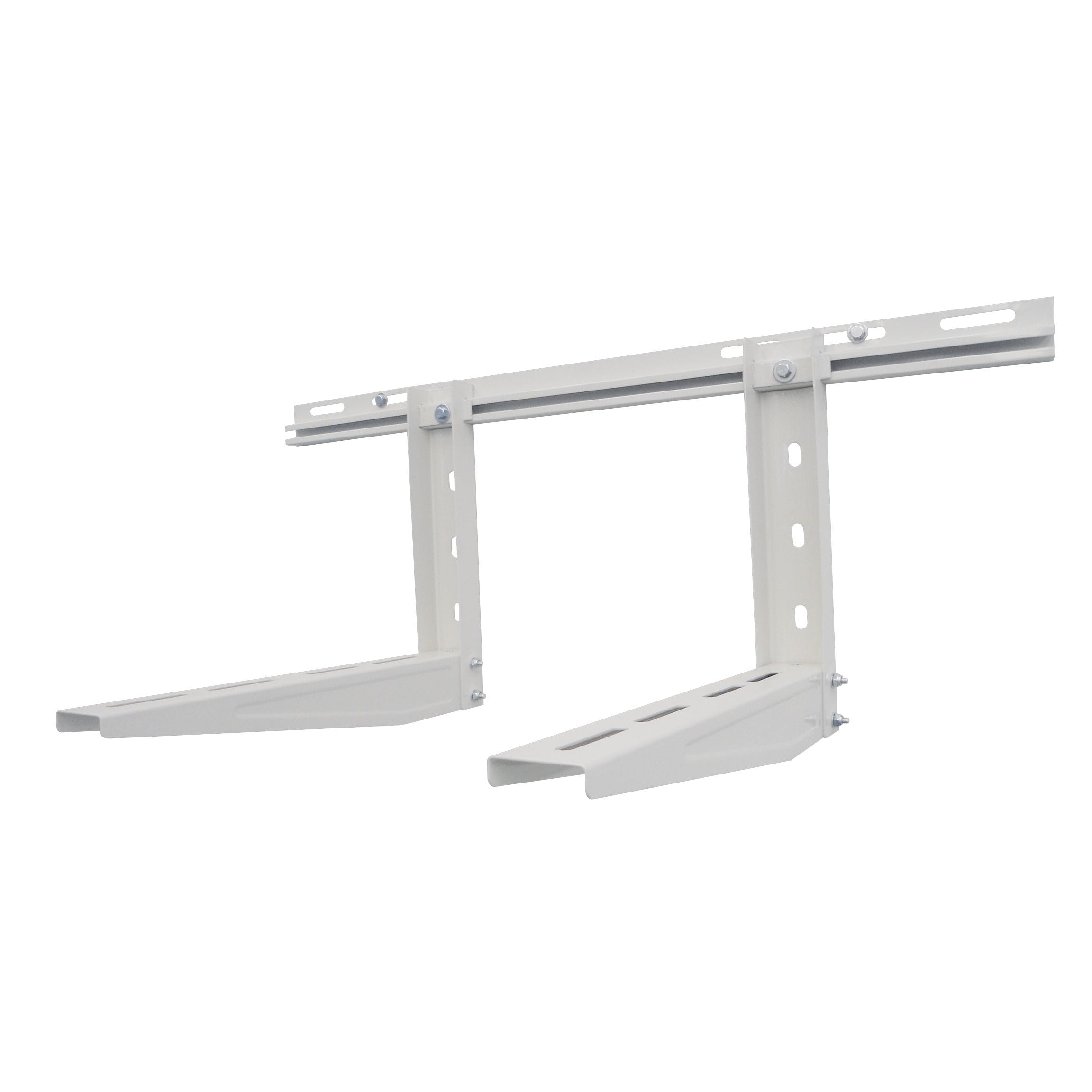 CANALPLAST - CANCONSTUN56PLUS STAFFA P560XH400XL960 (300KG) PLUS