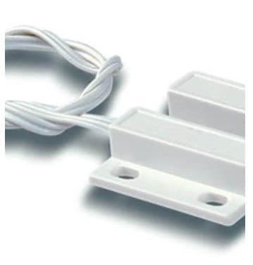 HILTRON LAND SRL C1AC265 CONTATTO MAGNETICO REED RESINATO, MONTAG
