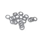 EURO 2000 SPA - UROP67011B CONTRODADI PA6 RAL7035 PG11