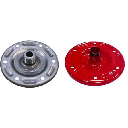 VAREM SPA - VRESPCFL191S4200000 CFL.19/100 LT 3/4 A304