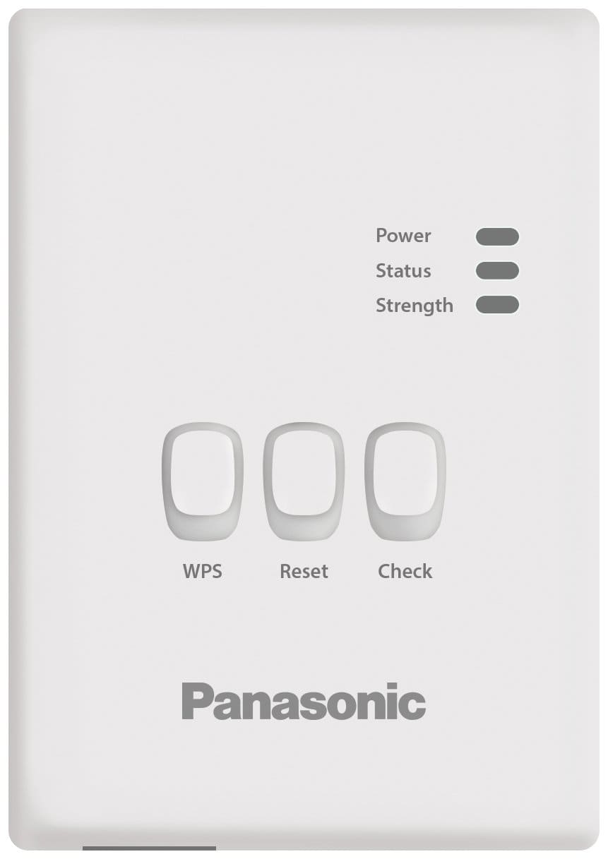 PANASONIC MARKETING PNSCZ-TAW1-CBL CAVO DI ESTENSIONE DA 10 M PER CZ-TAW1B