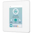 PANASONIC MARKETING PNSPAW-VEN-DPL PANNELLO DI CONTROLLO TOUCH HRV. CORNICE