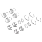 ROTEX RXH162076 RACCORDI PER COLLEGAMENTO CON 15P20