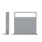 SIMES SPA - SMVS.7245W.14 COOL 290 P H290+LED930 D2P 230V GRI