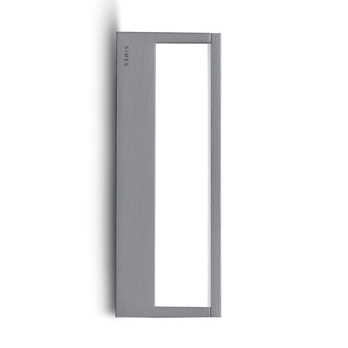 SIMES SPA - SMVS.7270H.14 COOL 290 APPL +LED927 TF 230V GRI