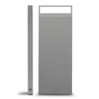 SIMES SPA - SMVS.7241W.14 MINICOOL P H580+LED 930 D2/P GRI