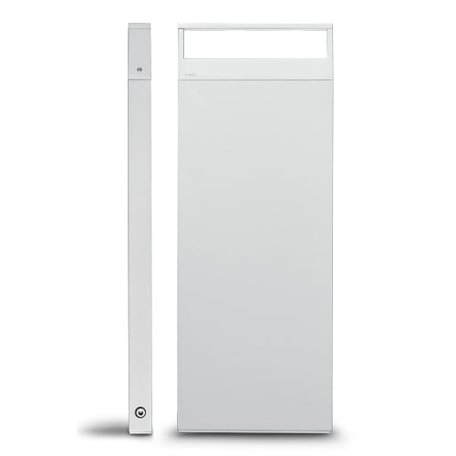 SIMES SPA SMVS.7241W.01 MINICOOL P H580+LED 930 D2/P BIA