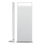 SIMES SPA SMVS.7241W.01 MINICOOL P H580+LED 930 D2/P BIA