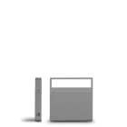 SIMES SPA - SMVS.7236N.14 MINICOOL P H220+LED 940 230V GRI