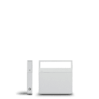 SIMES SPA - SMVS.7236W.01 MINICOOL P H220+LED 930 230V BIA