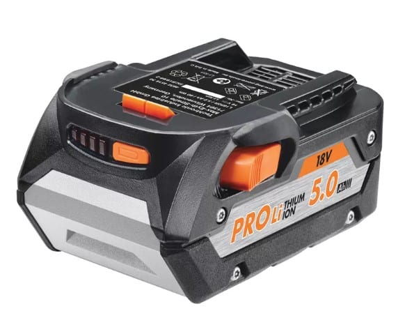 MILWAUKEE - AEG - COP4932451630 AEG - BATTERIA L 1850 R 18V - 50AH