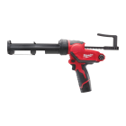 MILWAUKEE - AEG COP4933441655 M12PCG310C-201B_PISTOLA SILIC